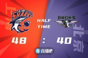 🏀刘晓宇24分10助攻 王骁辉15分 王哲林27分9板 北京力克上海
