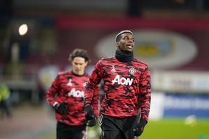 talkSPORT评论员:曼联不应该留下博格巴 C罗最后时刻四处游荡