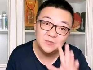 董路谈洛国富争议：我身边人最近一周的心理活动