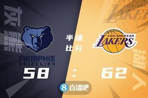 🏀安东尼28分 詹姆斯19+6+6 莫兰特40+10 湖人胜灰熊迎首胜