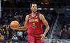 乐福:莫布里的未来不可限量 阿伦是今晚的MVP