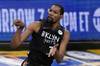 KD：球队依然保持着信心 和比尔奥运会后关系拉近但场上依然互喷