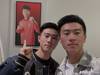 河北队球员崔麟生日许愿:希望俱乐部能顺利度过难关