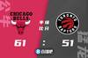 🏀德罗赞26+6 拉文22+5 阿奴诺比22+8+5 公牛力克猛龙迎四连胜