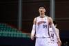 统治篮下！王哲林首战旧主25分钟砍31+14