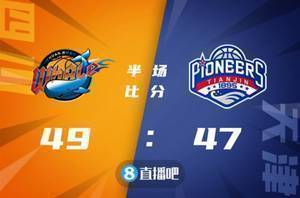 🏀陈辰22分 张殿梁绝杀 林庭谦22+6+5断 四川险胜天津