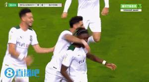 又一个0-5！本场比赛是拜仁建队以来首次在德国杯中丢5球