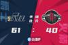 🏀米切尔15分 博格达19分 爵士7人上双大胜火箭取4连胜
