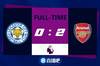 英超-加布里埃尔头槌史密斯罗破门 阿森纳2-0客胜莱斯特9场不败