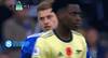 英超-加布里埃尔头槌史密斯罗破门 阿森纳2-0客胜莱斯特9场不败