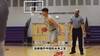 他曾和余嘉豪、曾凡博并称为国青三子 曾扬言要参加NBA选修