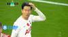 半场-C罗凌空斩破门B费助攻 曼联客场1-0领先热刺
