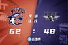 🏀王哲林25+16 富兰克林33+8+9 上海轻取北京迎3连胜