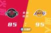 🏀安东尼23分 威少20+8+9 伍德16+13 湖人送火箭4连败