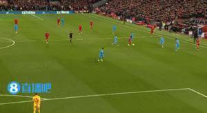 利物浦2-0领先马竞！阿诺德助攻双响，马内禁区跟进破门