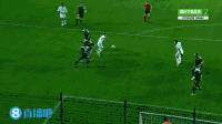 国米破僵！布罗佐维奇扣球晃过对手，右脚劲射破门