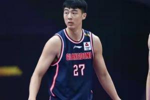 我准备好了！张明池CBA首秀10罚8中砍队内最高16分+3板1助