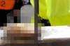 乐极生悲!一位西汉姆球迷庆祝球队进球时断指