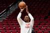 【直播吧评选】11月6日NBA最佳球员