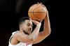 【直播吧评选】11月6日NBA最佳球员