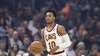 【直播吧评选】11月6日NBA最佳球员