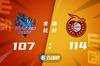 🏀费尔德36+6+11 张宁25分 陶汉林24+11 山西力克山东