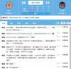 湖人半场仅得36分 逼平开拓者首节得分