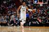 【直播吧评选】11月10日NBA最佳球员