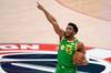 【直播吧评选】11月10日NBA最佳球员