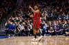 NBA官方：正调查公牛和热火是否分别违规招募鲍尔&洛瑞