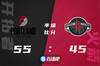 🏀利拉德20+5+7 利特尔13+14 波特18+5+5 开拓者送火箭10连败