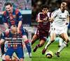 8年23冠的队史最佳右路!阿尔维斯回巴萨:这是足球最美的样子