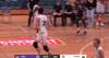 五犯离场！周琦NBL首秀4扣4中拿到10分8板2帽1断