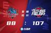 🏀梅森32+11+10  陶汉林20+11 广州大胜山东取4连胜