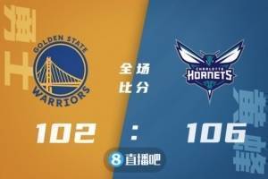 篮球晚报📰：勇士连胜遭终结 湖人&篮网各自取胜