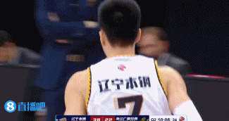 张镇麟NBA版！托平底线突破空中折叠闪躲暴扣