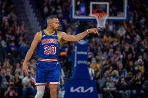 NBA官方战力榜:勇士&公牛&篮网位居前三 湖人升至第13