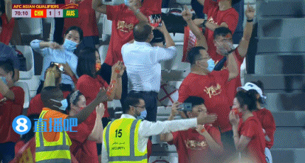 武磊更新个人社媒动态：来年再战！