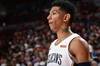 NBA官方：鹈鹕球员洛扎达-席尔瓦因违反禁药条例被禁赛25场