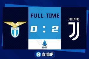 意甲-莫拉塔基耶萨造点博努奇点射双响 尤文客场2-0拉齐奥