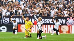 都是老熟人!科林蒂安2-0桑托斯,5名前中超外援首发