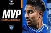 官方：沙特国脚阿尔多萨里当选亚冠mvp