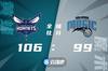 🏀罗齐尔27+5+6断 乌布雷21+6 班巴18+12 黄蜂送魔术4连败