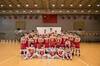 FIBA官方：男篮亚洲杯将于2022年7月12日-7月24日在印尼举行