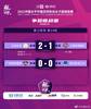 女超争冠组第五轮战报:江苏2-1绝杀上海农商 广东梅州0-0武汉