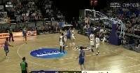 NBL季前赛收官战：刘传兴得到4分5板1助 献转身双手暴扣