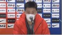 赵睿：感谢体育总局、篮协和教练组给我机会让我重返国家队