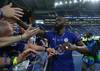 默森:吕迪格肯定会走,我认为他在被兰帕德弃用时已下定决心