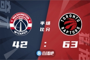 🏀西亚卡姆31+6 阿丘瓦10+14 波普26分 猛龙力克奇才迎连胜