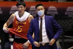 杜锋：男篮非常好的完成了世预赛第一窗口期的比赛